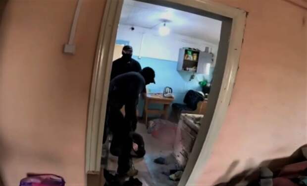 ФСБ и МВД ликвидировали в Забайкалье канал связи украинских кол-центров