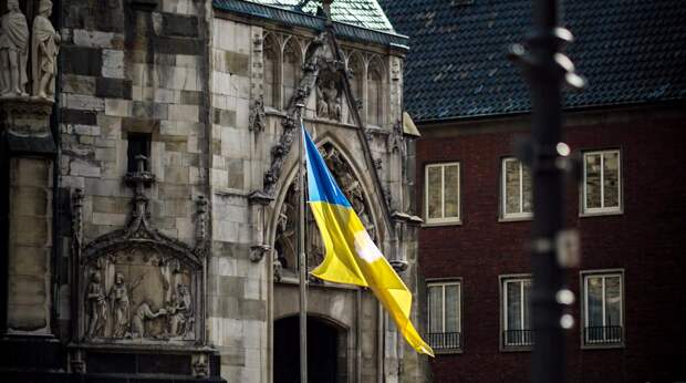 Профессор из США Миршаймер: Украина может потерять еще четыре области