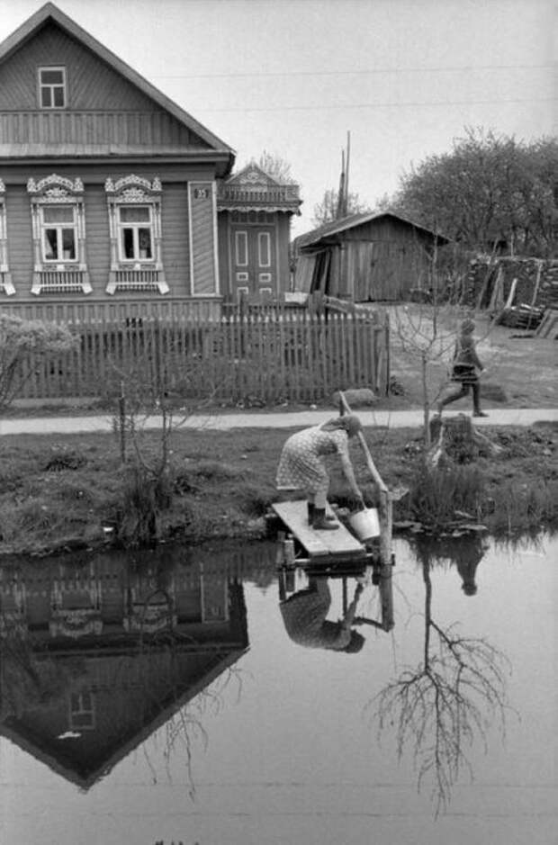 Back In The USSR, подборка фотографий