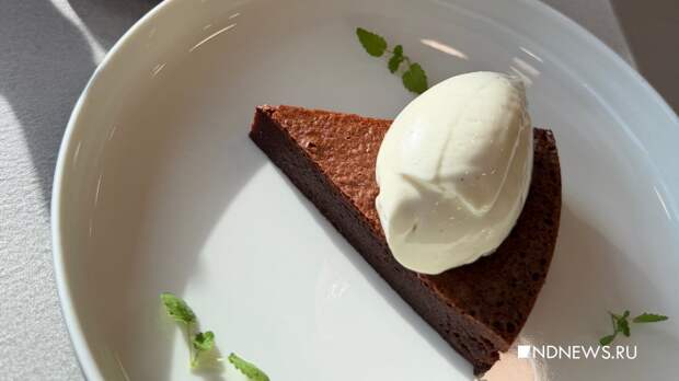 Сладкое мешает телу расслабиться, – исследование ученых