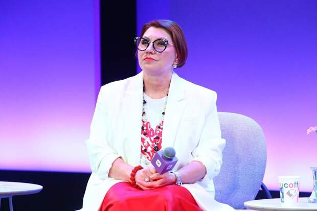 Накануне дня рождения Роза Сябитова призналась в одиночестве: «Не боюсь старости»