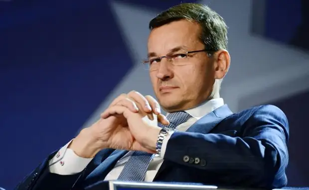 Польша жаждет еще больше санкций против России