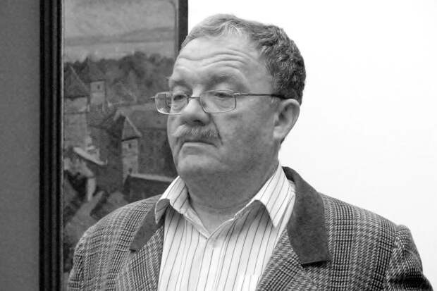 Скончался советский и эстонский режиссер Пеэтер Симм