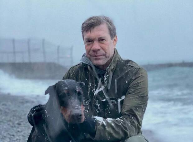 Олег Царев об Украине 5 марта