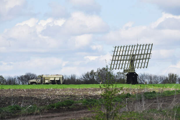 МО: средства ПВО за пять часов сбили 15 украинских дронов над территорией России
