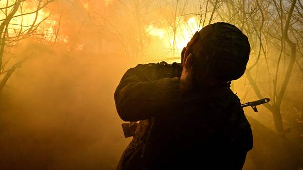 Битва с «морским чудовищем»: названа цель РФ после освобождения Славянска