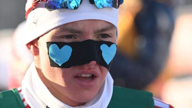 Коростелёв рассказал, испытал ли давление во время общения с иностранцами на Кубке мира