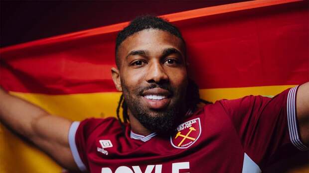 «Вест Хэм» объявил о переходе экс-игрока сборной Испании Адама Траоре