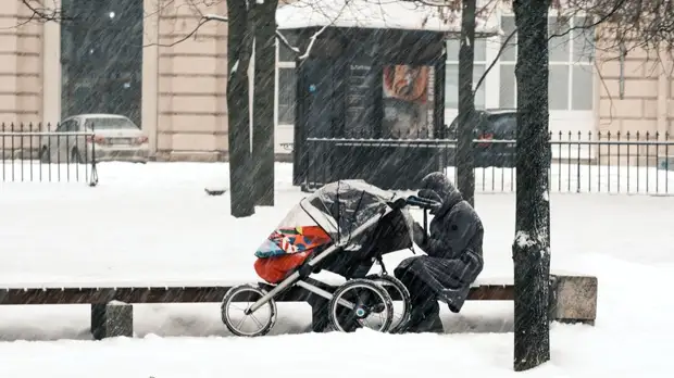 Экономист Сорокина напомнила о новых пособиях по уходу за ребёнком и декретных выплатах