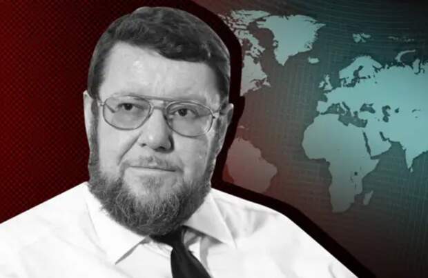 Сатановский: Россия лишит США мирового господства на фоне слов Байдена об отсутствии красных линий