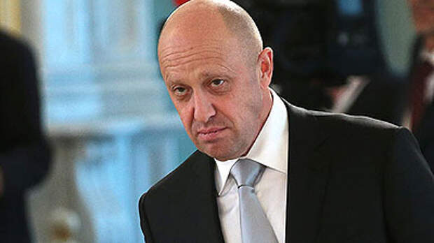 Евгений Пригожин: «Предлагаю всем чиновникам и олигархам поддержать спецоперацию»