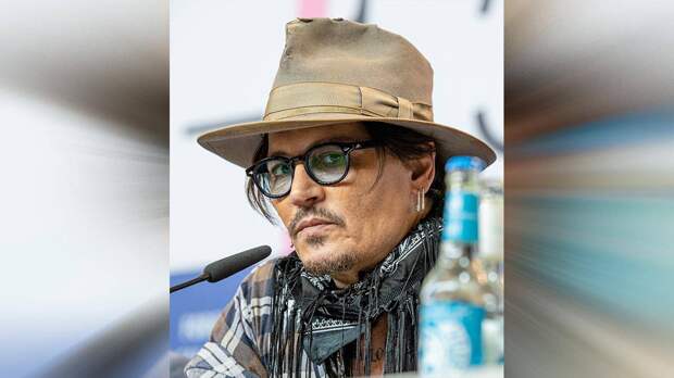 Джонни Депп снимется в новой картине впервые после суда