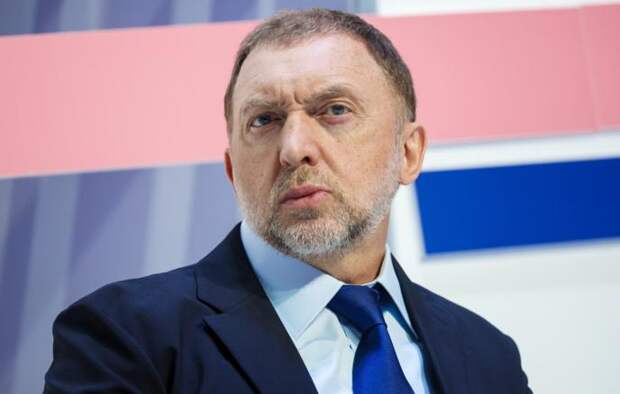 Олега Дерипаску избрали на пост президента Федерации хоккея с мячом России