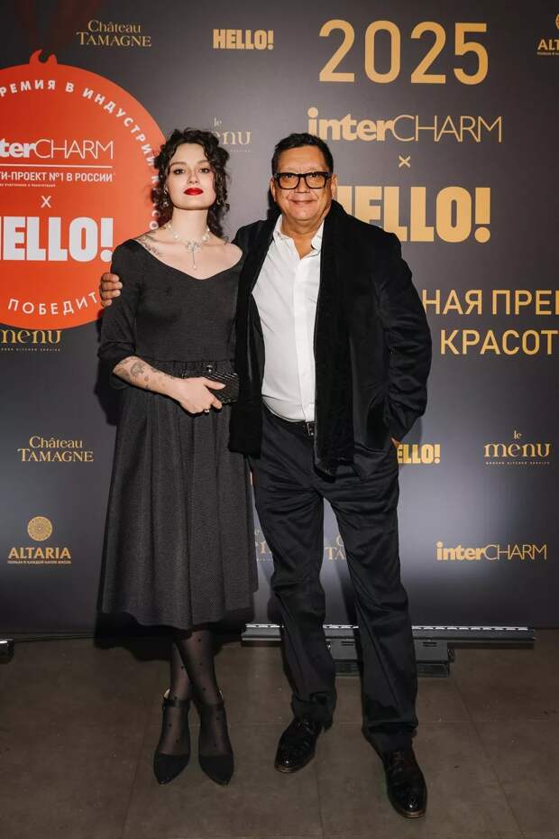 Красота без жертв: Ирина Гринёва, Екатерина Вуличенко и Мария Михалкова-Кончаловская