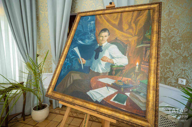 Халыкара дәрәҗә, яңа медаль һәм фильм: Тукайның 140 еллыгына нинди яңалыклар көтелә?