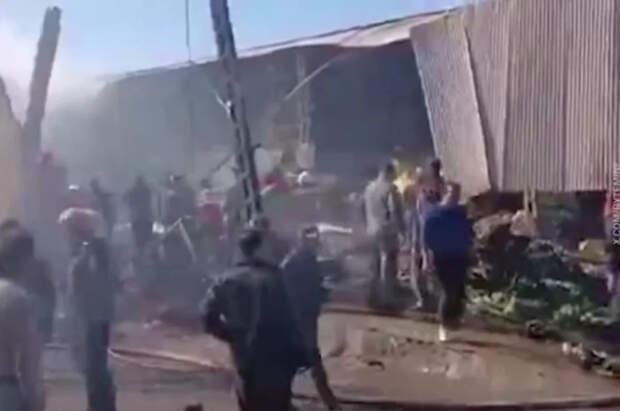 Эксперт Перенджиев назвал возможный срок завершения конфликта вокруг Ирана