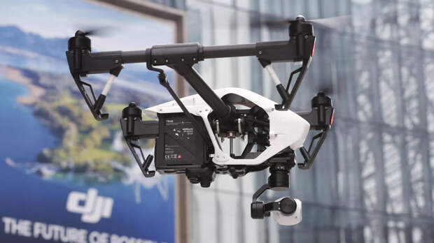 Китай испытал сверхточный БПЛА с пехотной винтовкой, сообщают СМИ