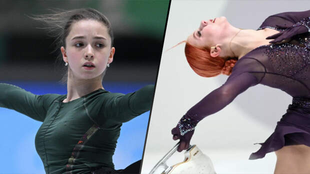 Тарасова — о возвращении Валиевой и Трусовой: большие мастера, было бы прекрасно, если бы ещё кто-то вернулся