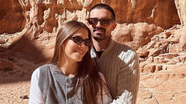 2 сын Березовского и внучка Ельцина