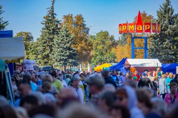 Обстановка в Луганске кардинально изменилась после возвращения в Россию и начала СВО . Об этом в интервью «Украина.