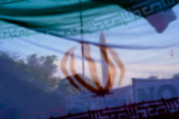 Вэнс: Иран отказался принимать условия предложенного США соглашения