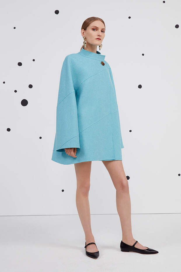 Carolina Herrera PRE-FALL 2021