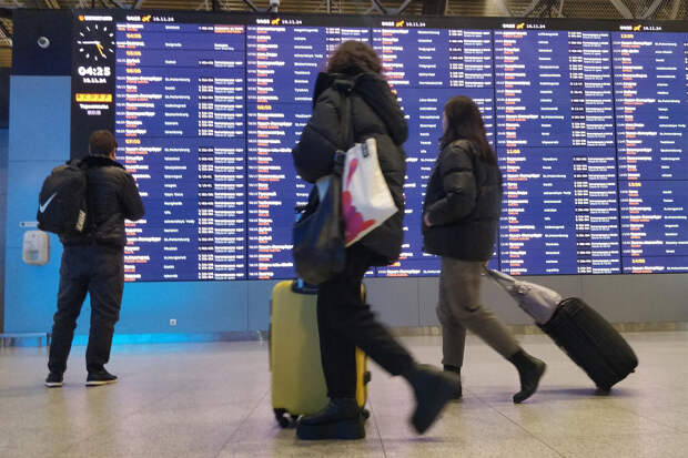 Российская авиакомпания запустила распродажу билетов со скидками до 30 процентов