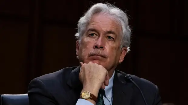 WP: глава ЦРУ тайно встретился с лидером политического офиса «Талибана»