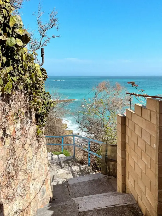 Как провести выходной в Крыму?