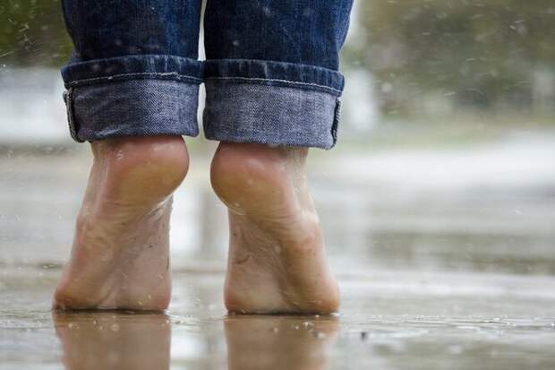 Что ноги могут рассказать о состоянии вашего здоровья, или Почему важно быть внимательным к ступням