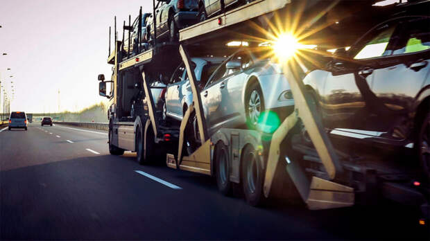 Россия потеряла лидерство по импорту китайских автомобилей