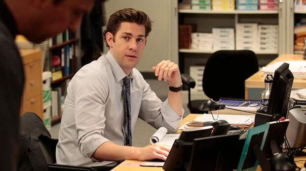 JIM, shut the hell up or you'll die.