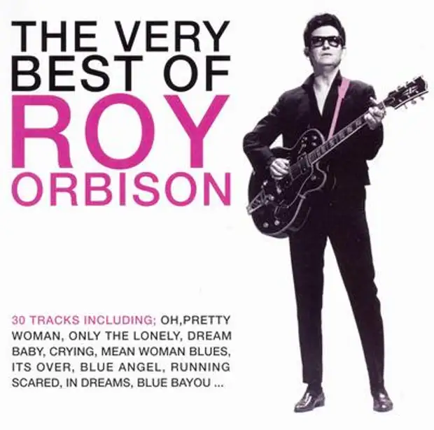 Вери гуд песня. Рой Орбисон. Roy Orbison pretty woman. Рой Орбисон Претти Вумен. Oh, pretty woman Рой Орбисон.