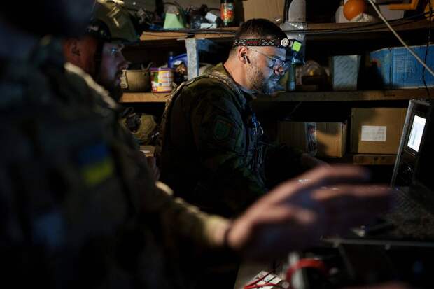 ВСУ ударили по предприятию в российском регионе