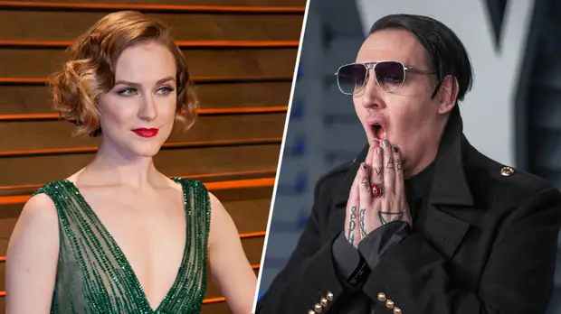 «Люди решают превратно толковать прошлое»: Мэрилин Мэнсон ответил на обвинения в насилии