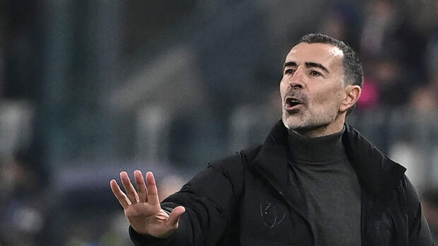 Дзюба — о Карседо: приятно пообщались