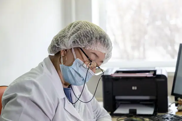 Пять педиатров в Тульской области получили квартиры в 2021 году