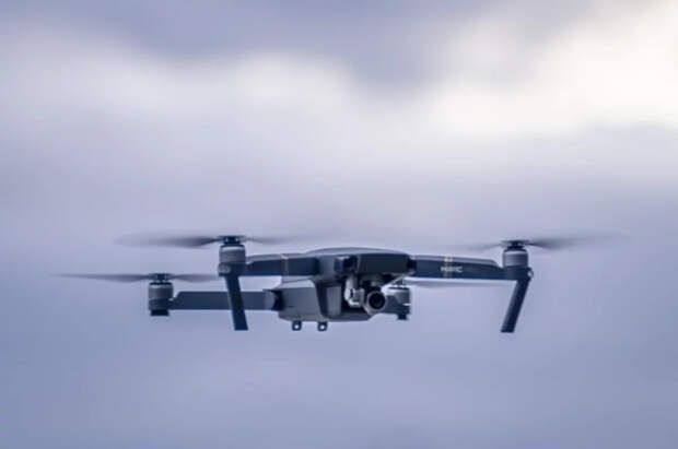 Ударили из-под носа: раскрыты детали атаки БПЛА на авиабазу Барксдейл в США