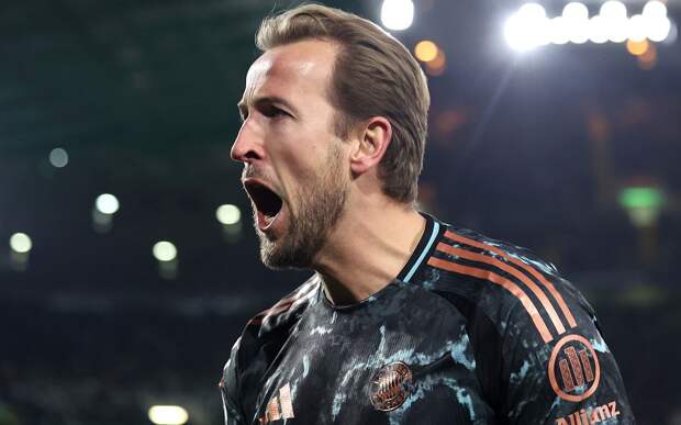 «Бавария» впервые за 14 лет обыграла «Реал» в Лиге чемпионов