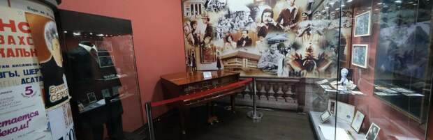 Музей Алматы будет работать до полуночи