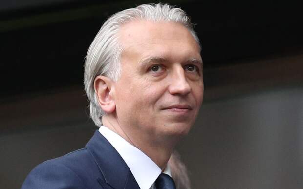 Дюков: «Стран, которые были бы против нашего возвращения, стало значительно меньше — их практически не осталось»