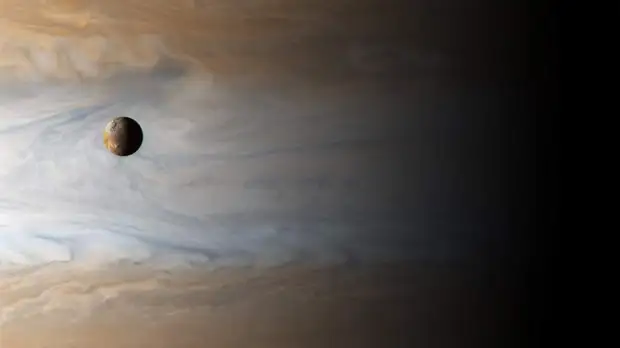 В «Роскосмосе» рассказали о техобслуживании ядерного буксира в космосе