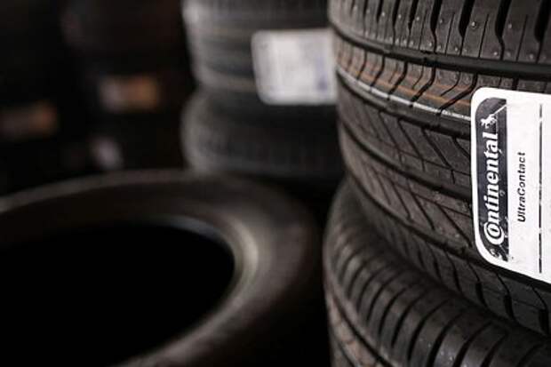 Производители шин потребовали ввести 30% пошлин на импорт из Китая