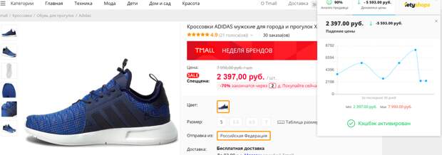 Чего не стоит покупать на AliExpress. Но все покупают
