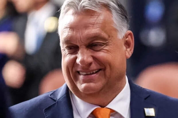 Орбан рассказал, когда Украина запустит нефтепровод «Дружба»