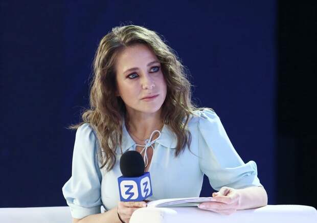 Телеведущая Барановская четвертые сутки не может вылететь из Антарктиды