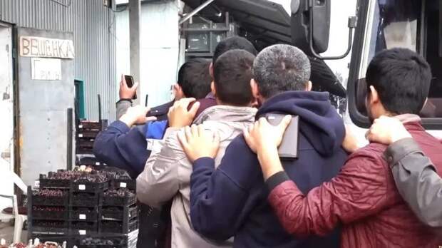 Военкор объяснил рост миграционной преступности в РФ