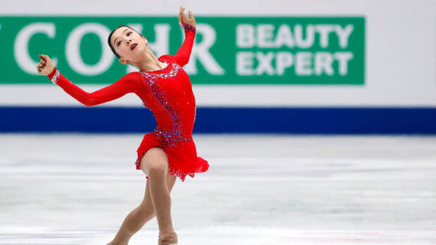 Вице-чемпионка мира 2019 года Турсынбаева намерена стать депутатом в Казахстане