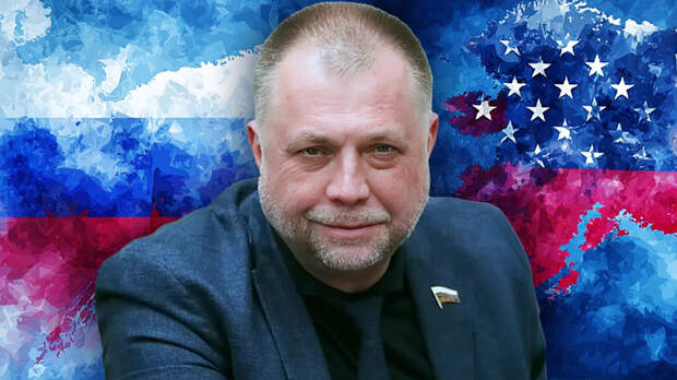 Александр Бородай раскрыл, кто заинтересован в завершении конфликта на Украине