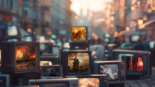 Закулисье Кремля вдруг рассекретили: Вот, кто это сделал